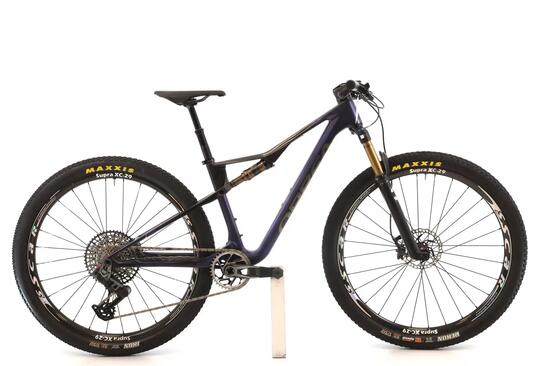 Segunda Vida · MTB · Oiz M-Pro GX AXS · Muy buen estado