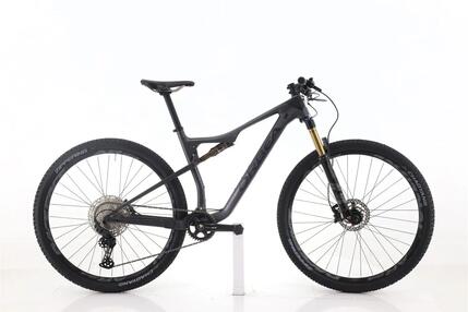 Segunda Vida · MTB · Oiz M10 TR · Muy buen estado