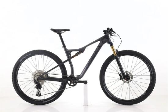 Segunda Vida · MTB · Oiz M10 TR · Muy buen estado