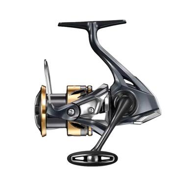 Moulinet de pêche shimano ultegra fd zilver