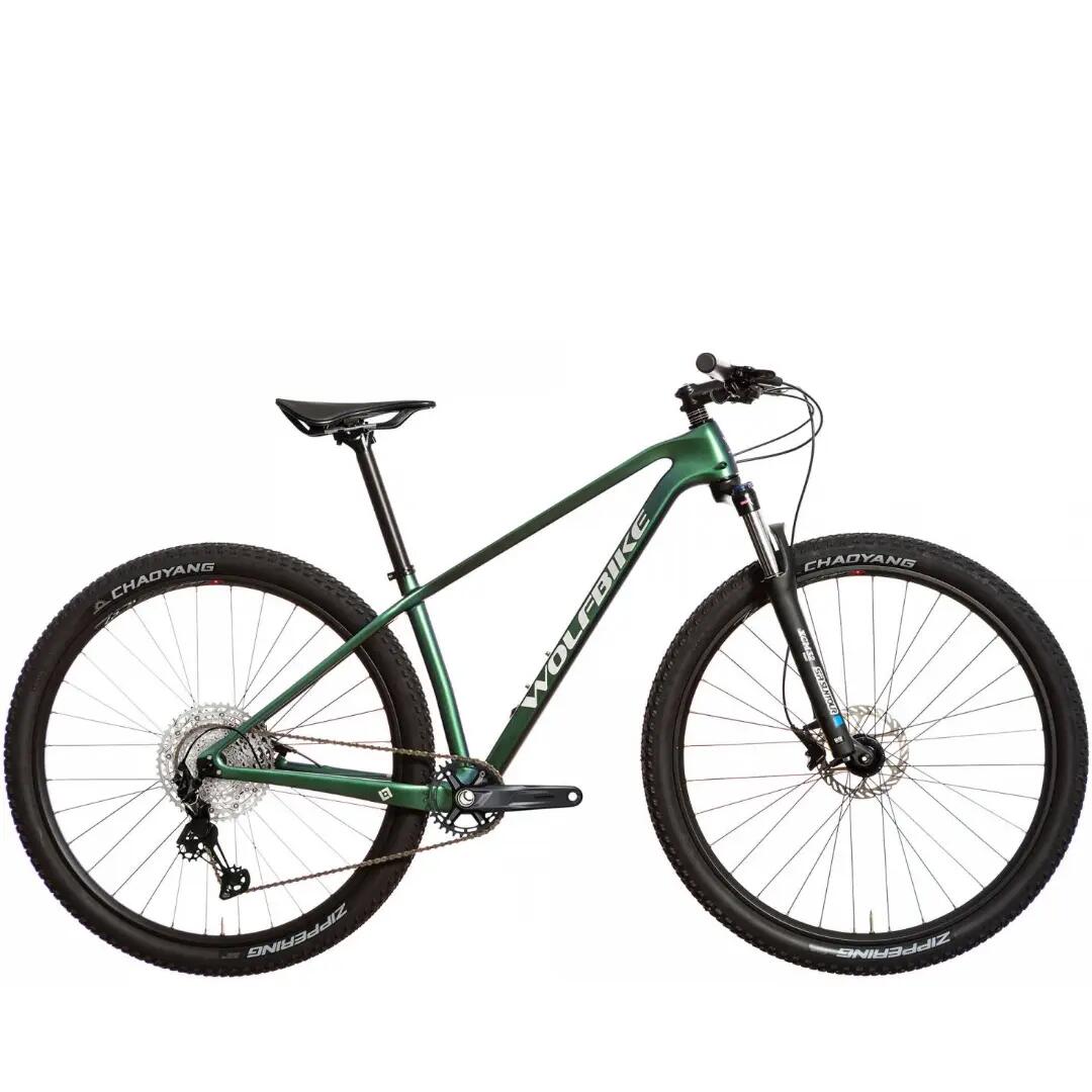 WOLFBIKE picture