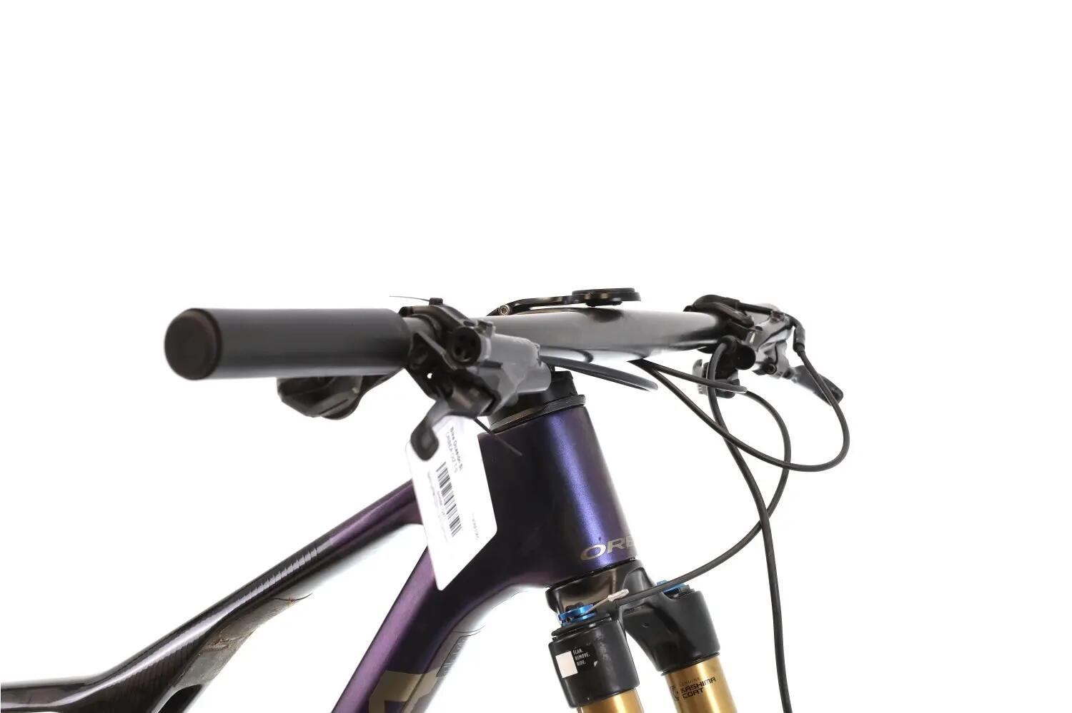 Segunda Vida · MTB ·  Oiz M-Pro GX AXS · Muy buen estado 6/8
