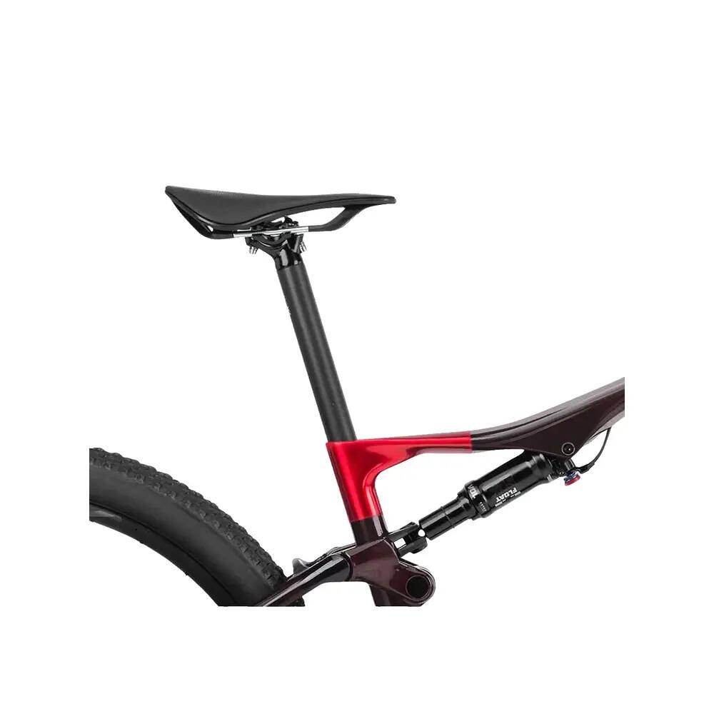 Vélo de montagne BH Lynx Race LT 6.5 5/6