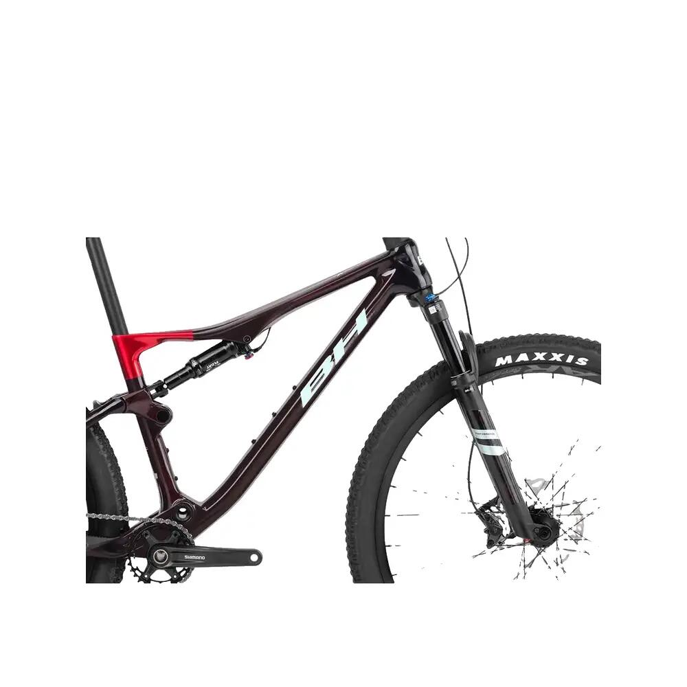 Vélo de montagne BH Lynx Race LT 6.5 4/6