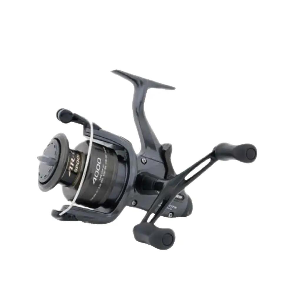 Shimano Baitrunner DL FB Fishing Reel 1/2