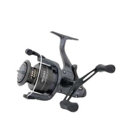 Moulinet de pêche Shimano Baitrunner DL FB