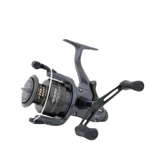 Moulinet de pêche Shimano Baitrunner DL FB
