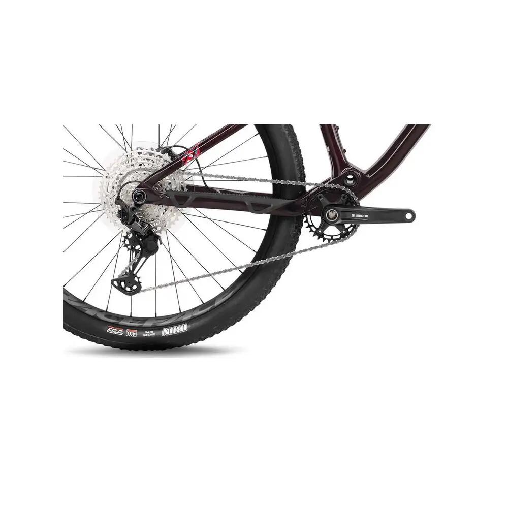 Vélo de montagne BH Lynx Race LT 6.5 2/6