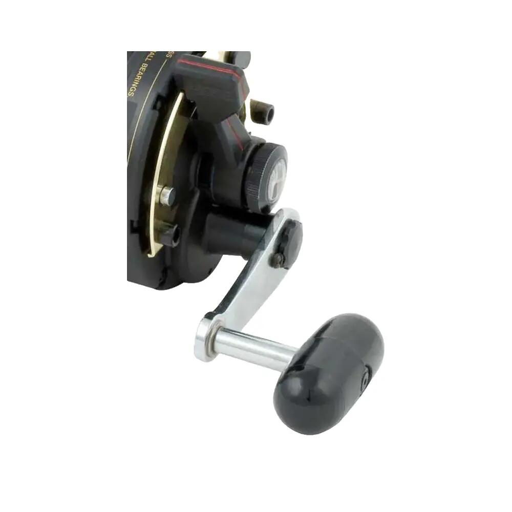 Moulinet de pêche Shimano TLD Trolling à Double Vitesse 3/4