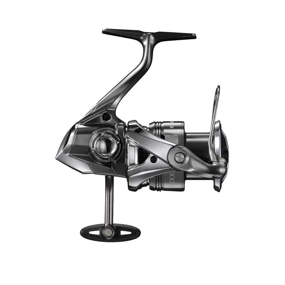 Moulinet de pêche Shimano Twin Power FE Szary 4/5
