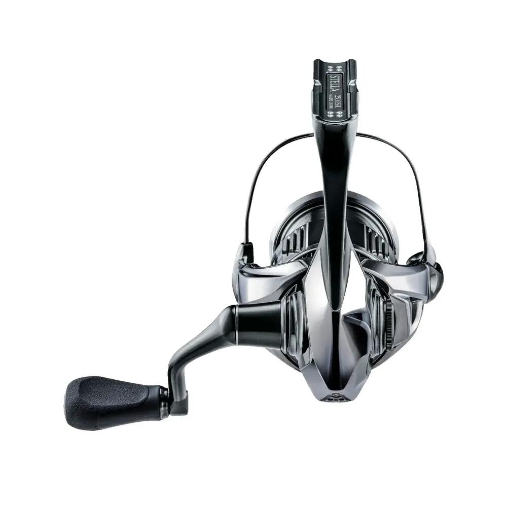 Moulinet de pêche Shimano Stella FK 4/5
