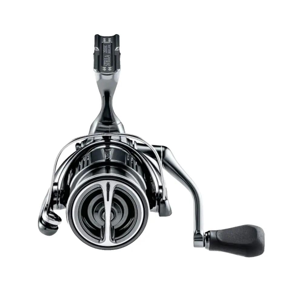 Moulinet de pêche Shimano Stella FK 3/5