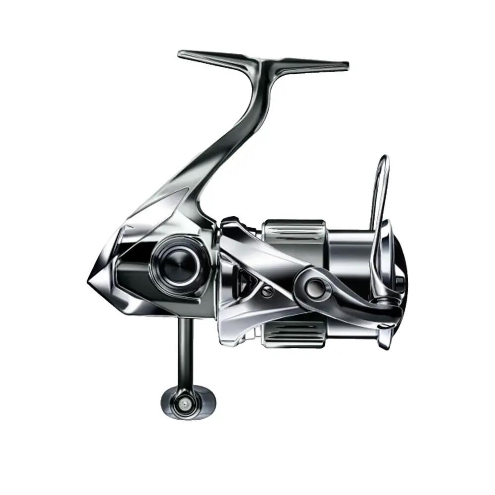 Moulinet de pêche Shimano Stella FK 2/5