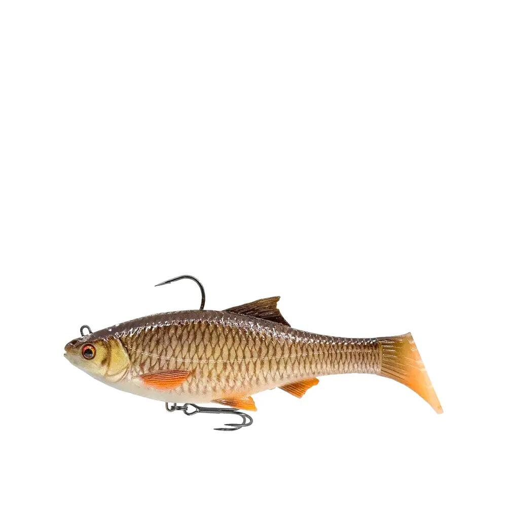 Appât souple Savage Gear 3D Roach RTF FS 3/3