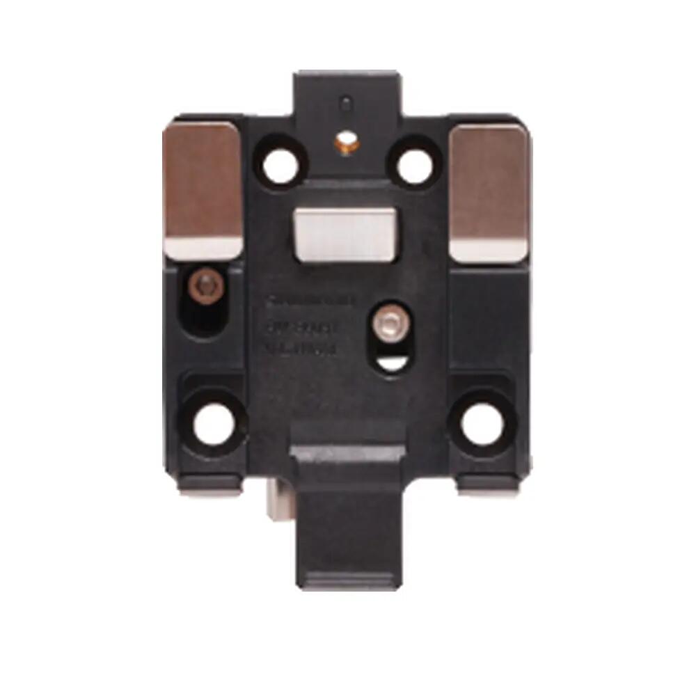 Coperchio della batteria Shimano BM-E8031 Nero 1/2