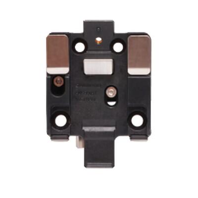Coperchio della batteria Shimano BM-E8031 Nero