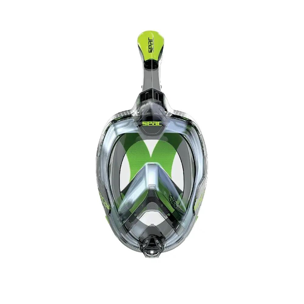Seac Magica Snorkelling Mask 6/10