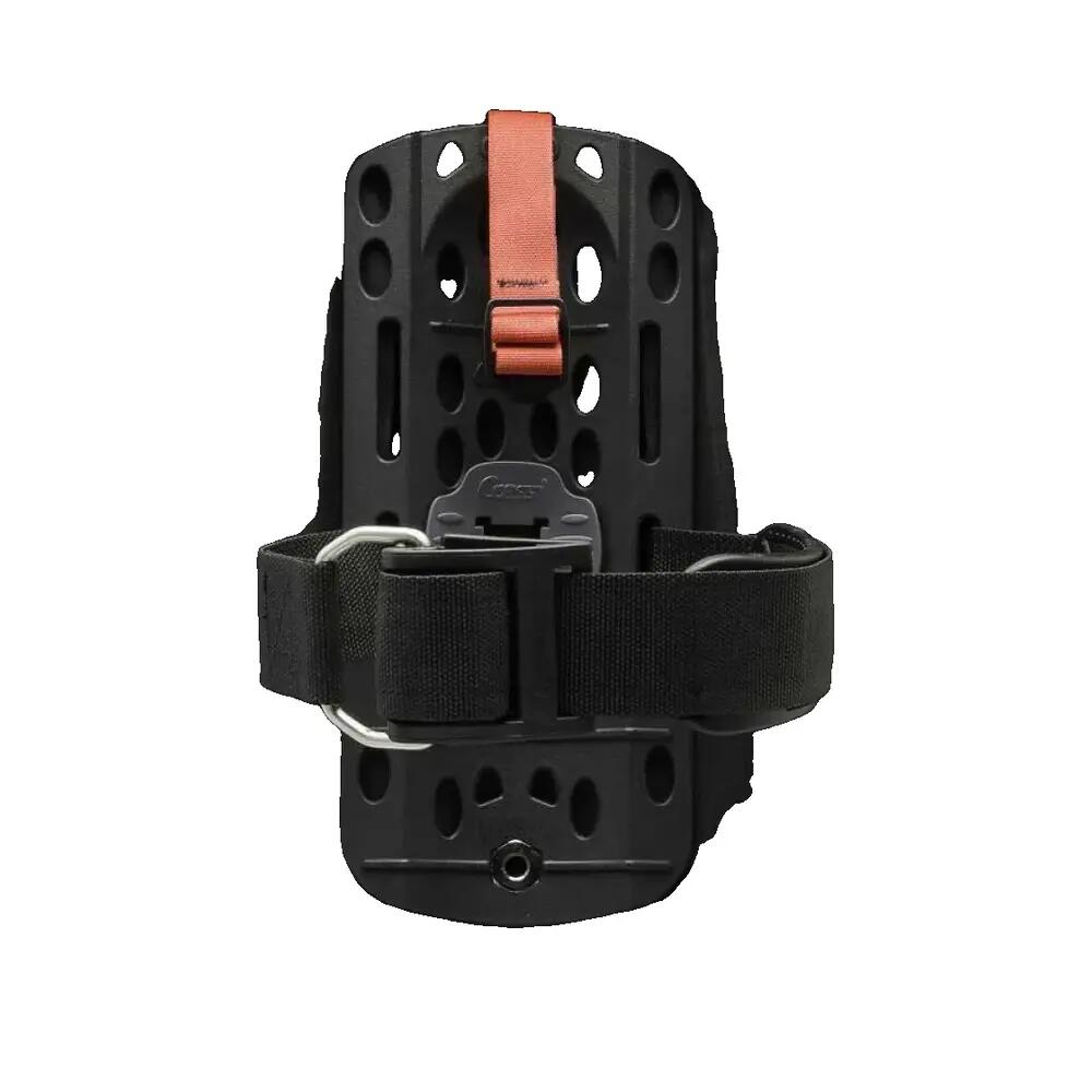 Gilet stabilizzatore Cressi Start Pro 2.0 Nero 4/8