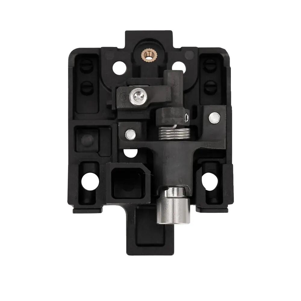 Coperchio della batteria Shimano BM-E8031 Nero 2/2