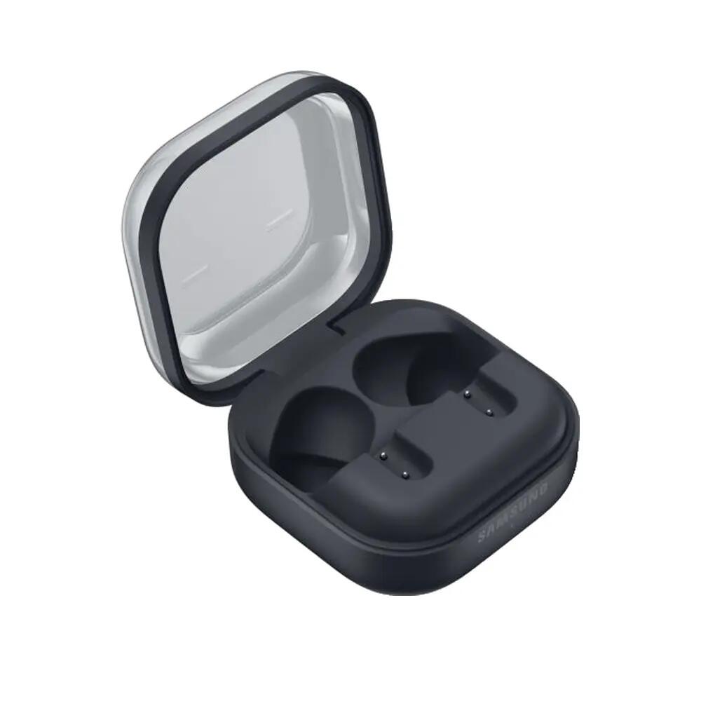 Cuffie senza fili Samsung Galaxy Buds4 Pro Nero 9/10
