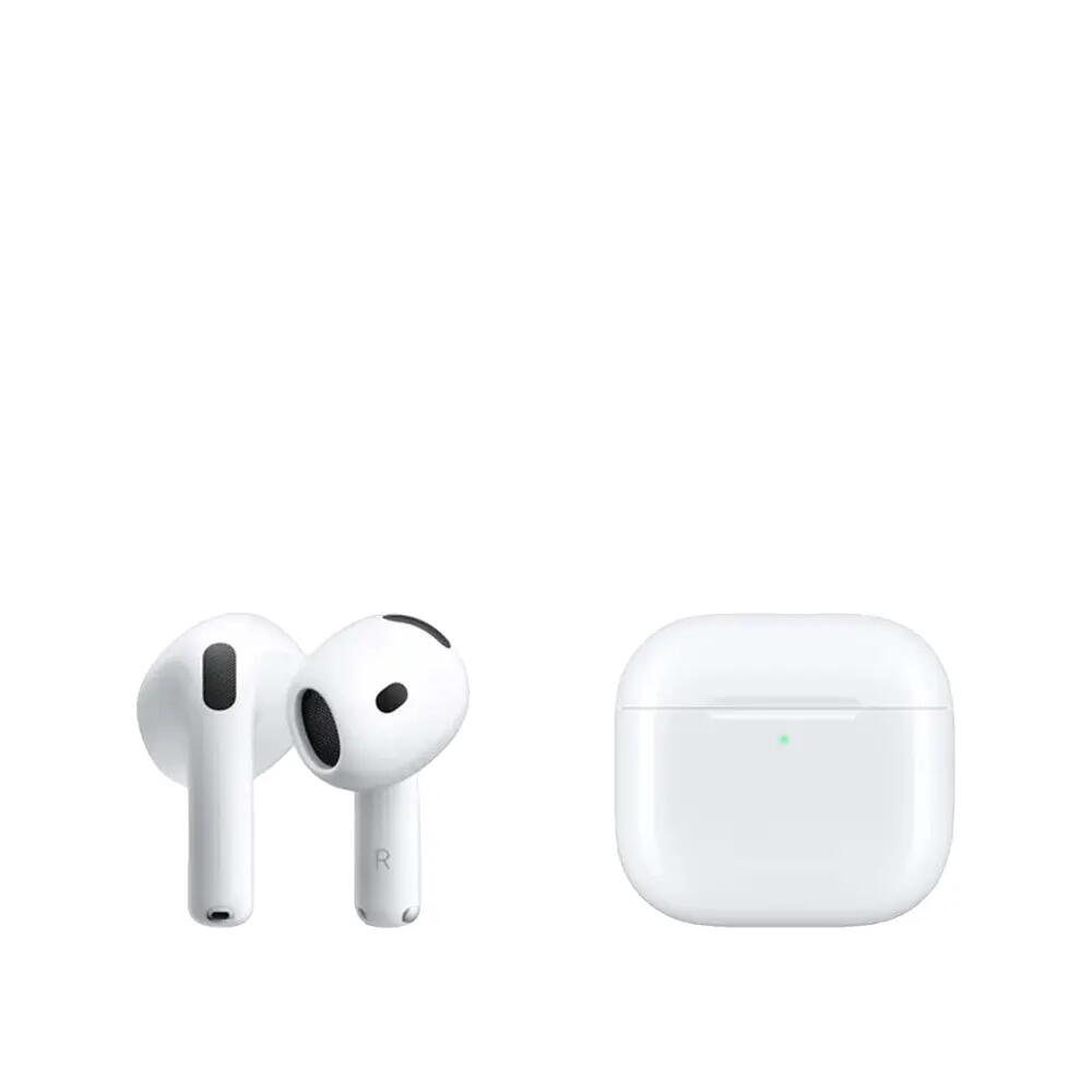 Écouteurs sans fil Apple AirPods 5 avec annulation active du bruit 4/4