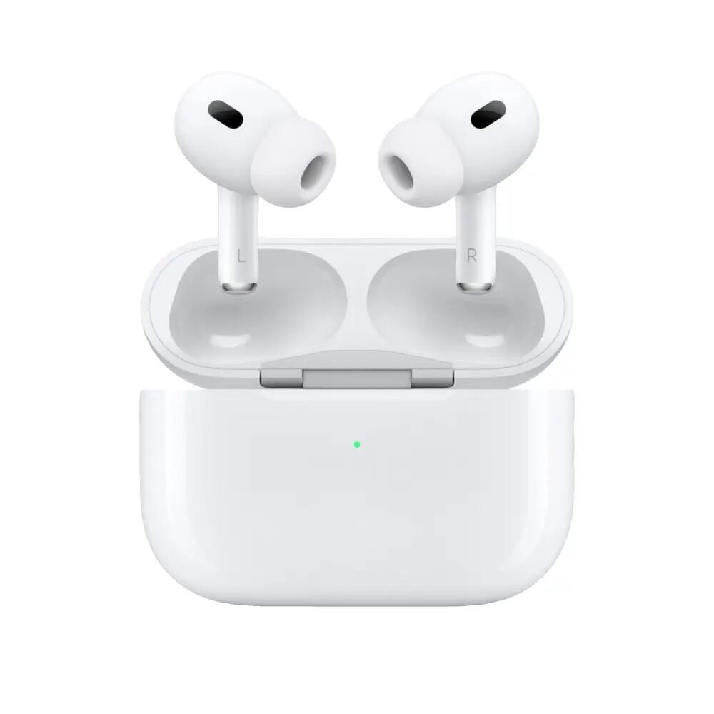 Słuchawki Apple AirPods Pro 2. generacji — Białe 8/8