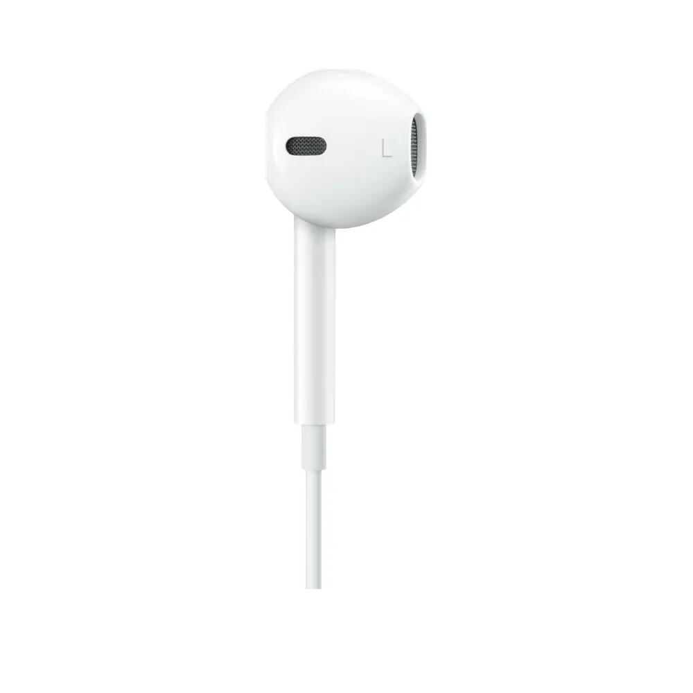 Cuffie Apple EarPods USB-C Bianche 3/3
