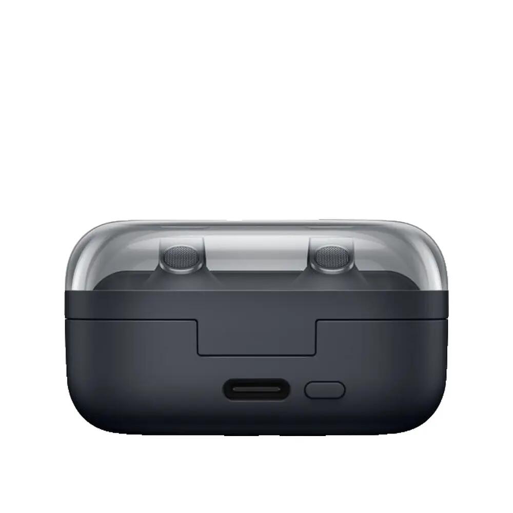 Cuffie senza fili Samsung Galaxy Buds4 Pro Nero 8/10