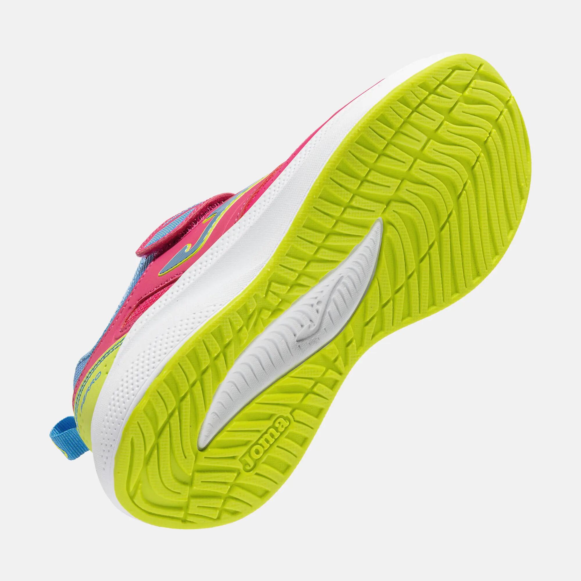 Buty JOMA JFERRW2610V FERRO JR 2610 Rose 5/5