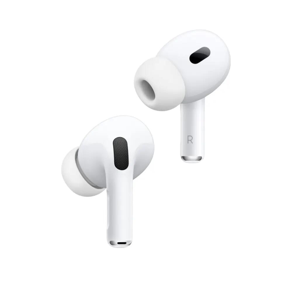 Słuchawki Apple AirPods Pro 2. generacji — Białe 7/8