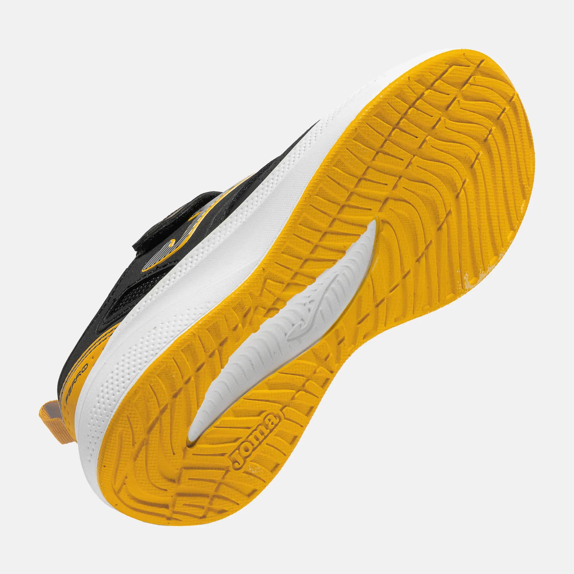 Buty JOMA JFERRW2631V FERRO JR 2631 Czarny 5/5