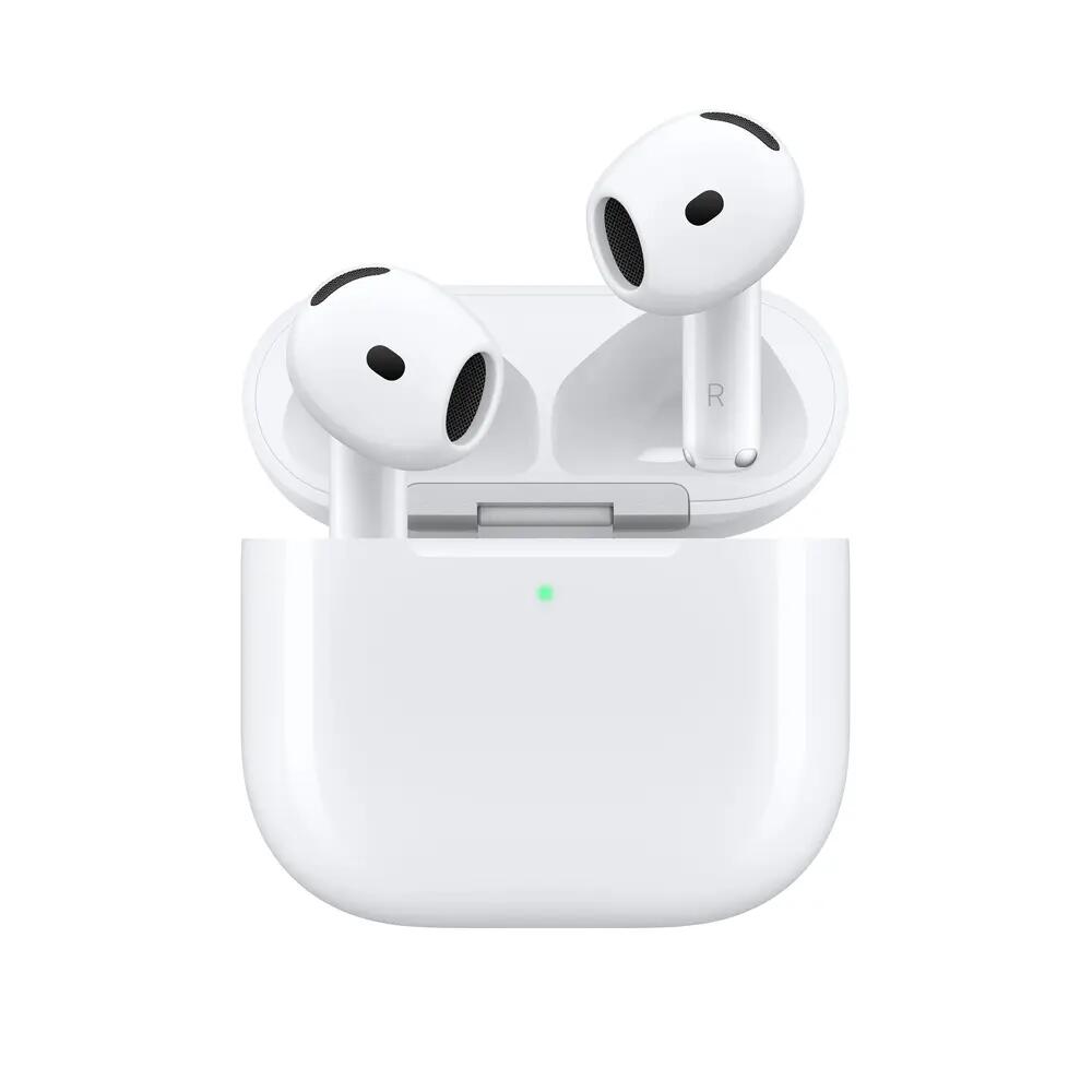 Écouteurs sans fil Apple AirPods 5 avec annulation active du bruit 2/4