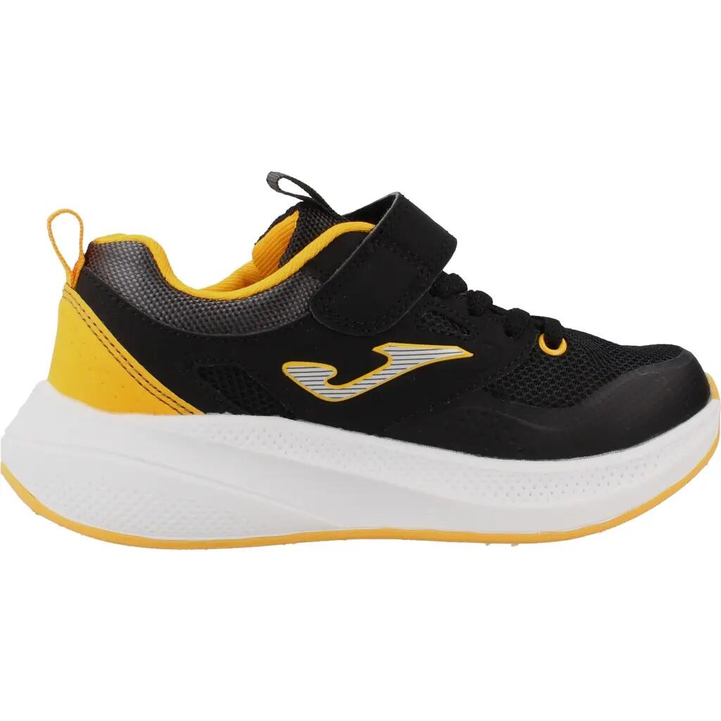 Buty JOMA JFERRW2631V FERRO JR 2631 Czarny 4/5