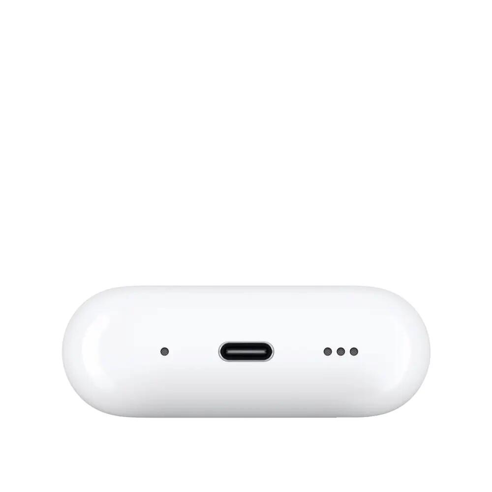 Słuchawki Apple AirPods Pro 2. generacji — Białe 5/8