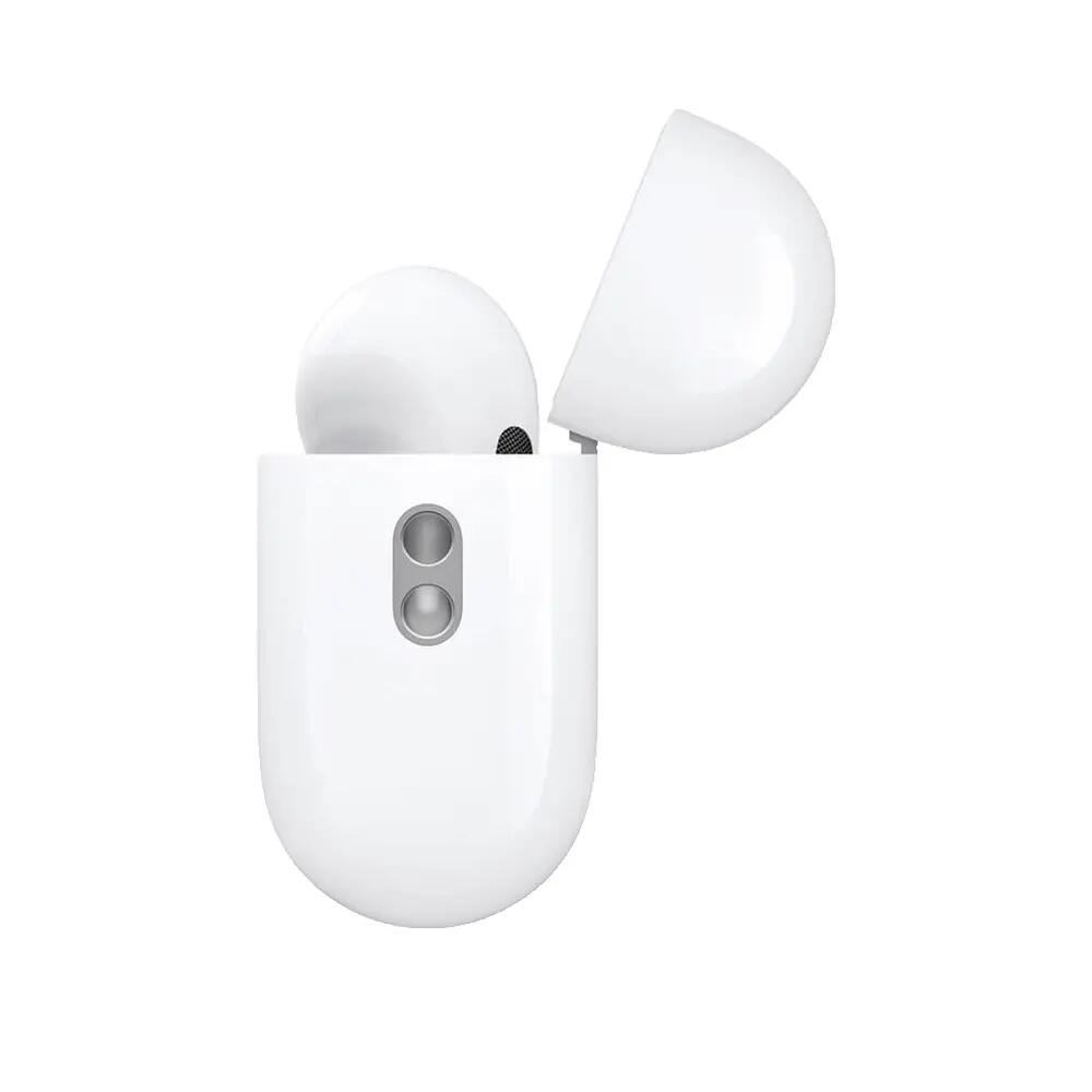 Słuchawki Apple AirPods Pro 2. generacji — Białe 4/8