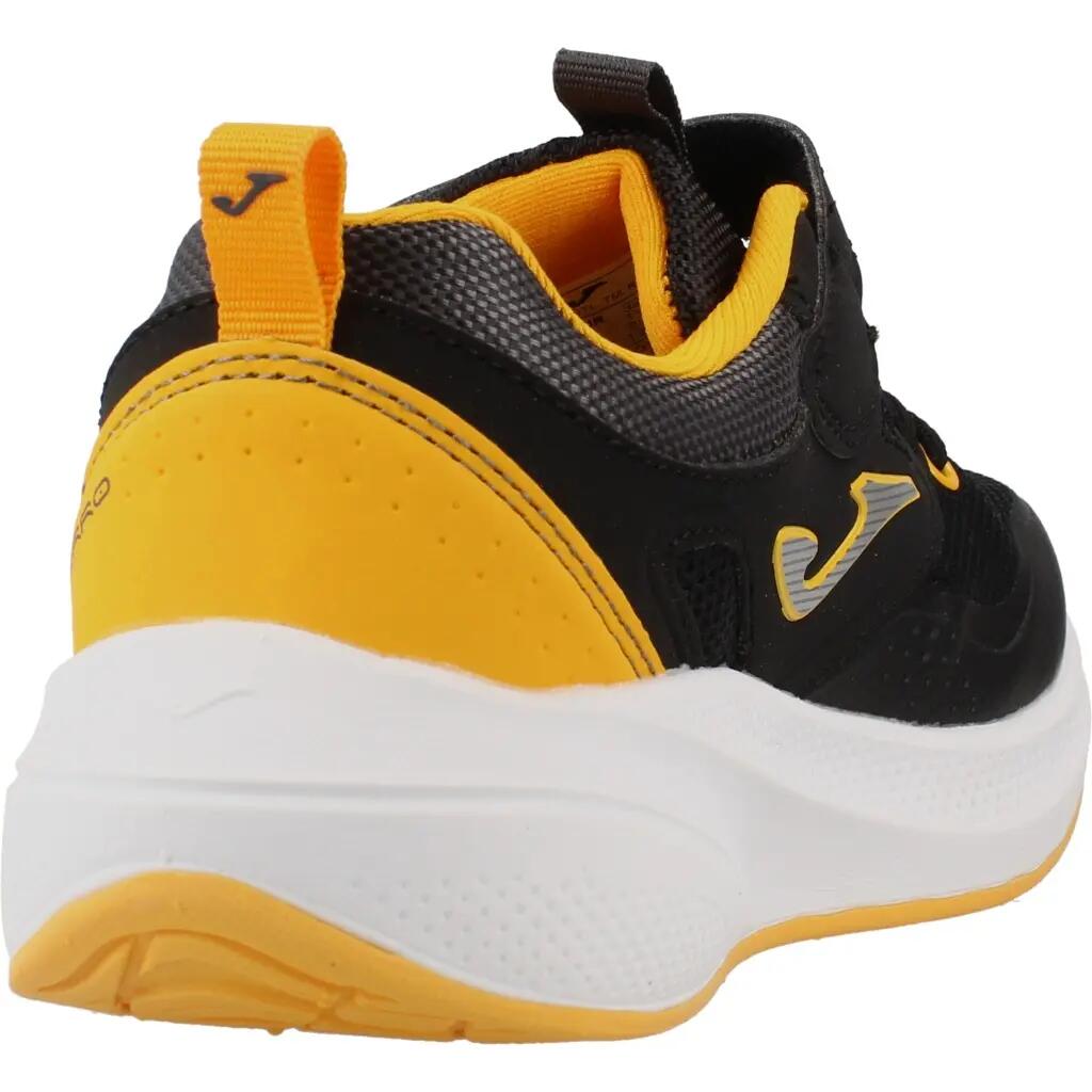 Buty JOMA JFERRW2631V FERRO JR 2631 Czarny 3/5