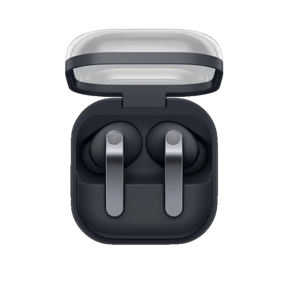 Cuffie senza fili Samsung Galaxy Buds4 Pro Nero 5/10