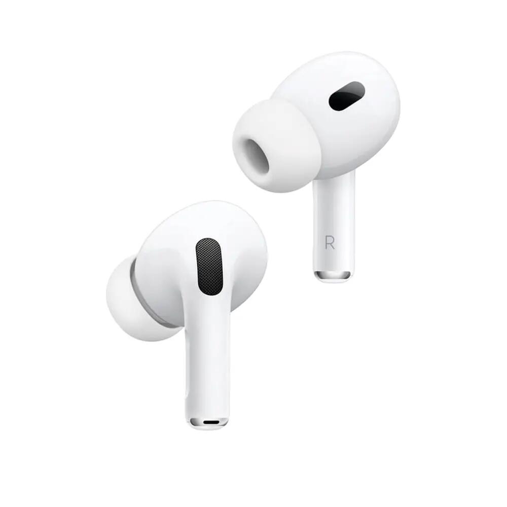 Słuchawki Apple AirPods Pro 2. generacji — Białe 3/8