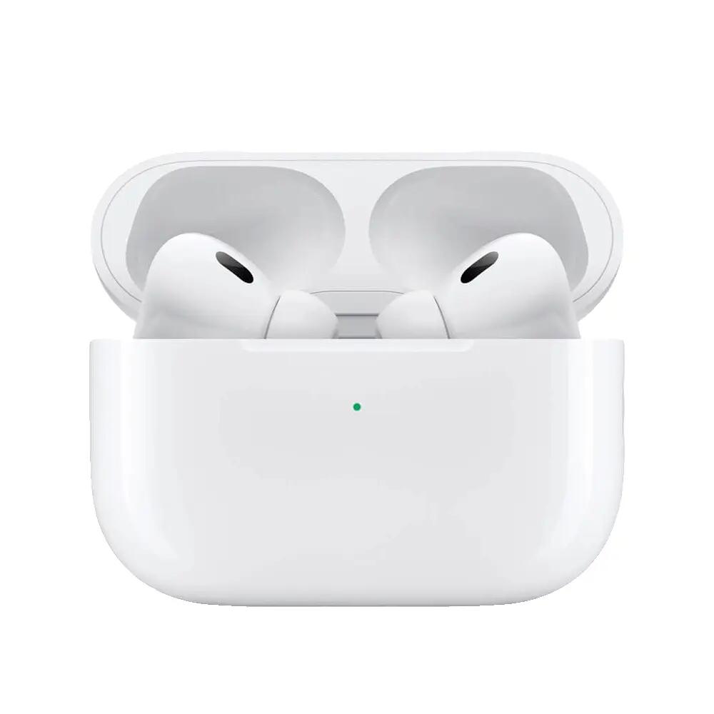 Słuchawki Apple AirPods Pro 2. generacji — Białe 2/8