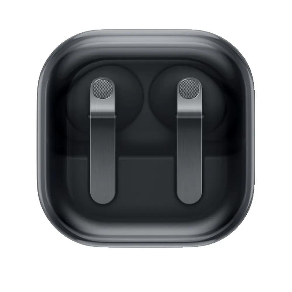 Cuffie senza fili Samsung Galaxy Buds4 Pro Nero 4/10