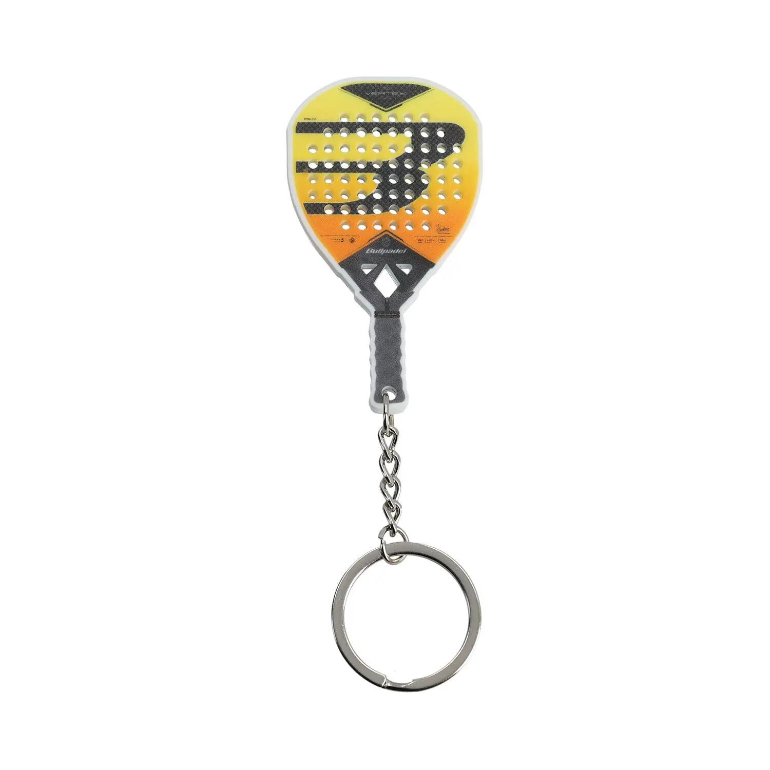 Llavero Bullpadel Vertex 05 Geo 27 1/1