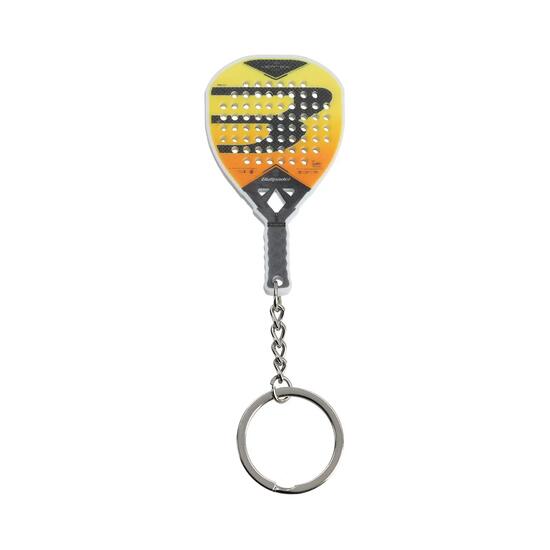 Llavero Bullpadel Vertex 05 Geo 27