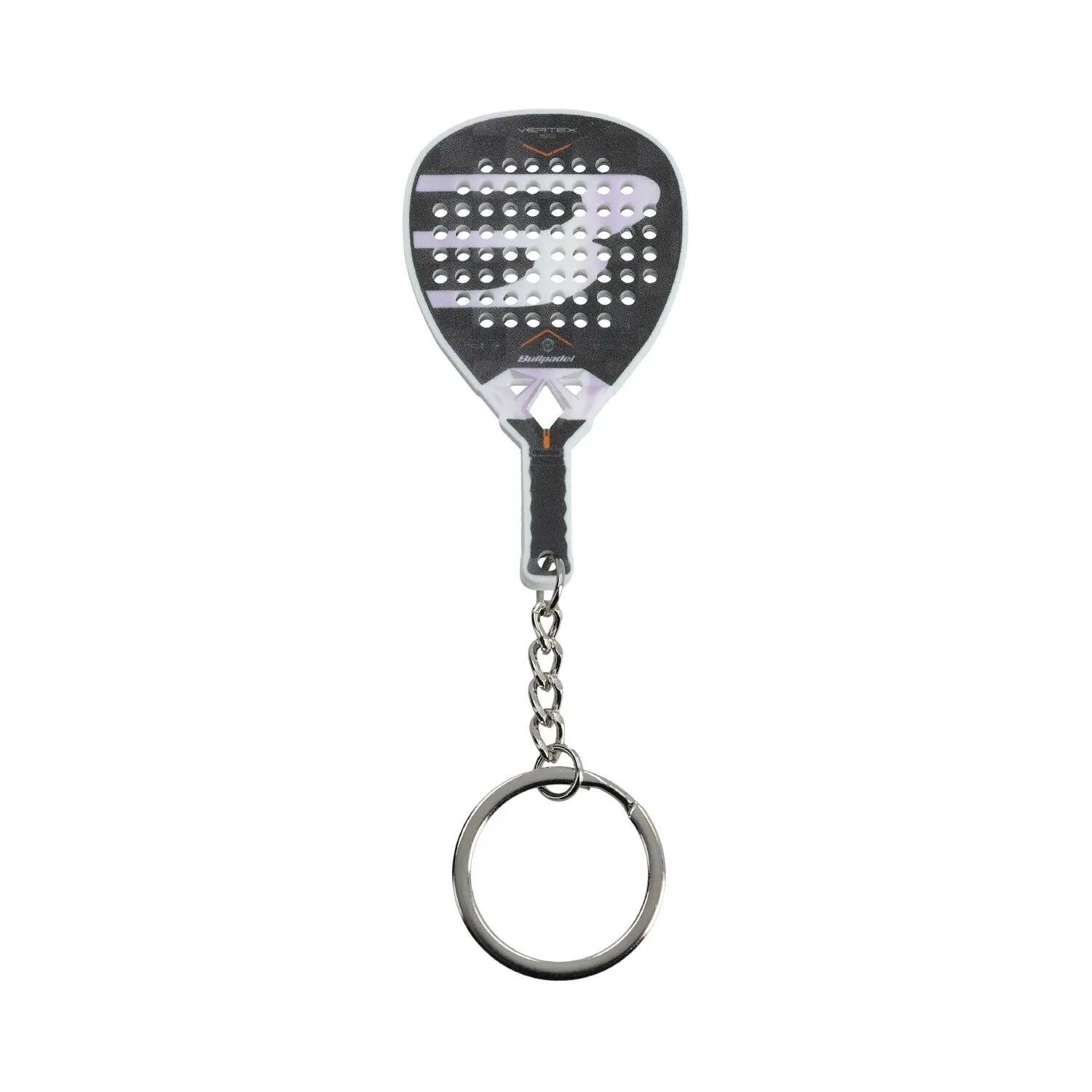 Llavero Bullpadel Vertex 05 27 1/1