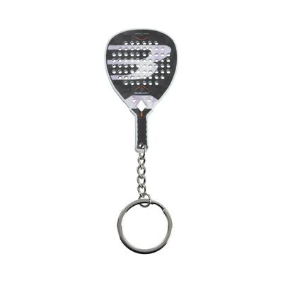 Keychain bullpadel vertex 05 27