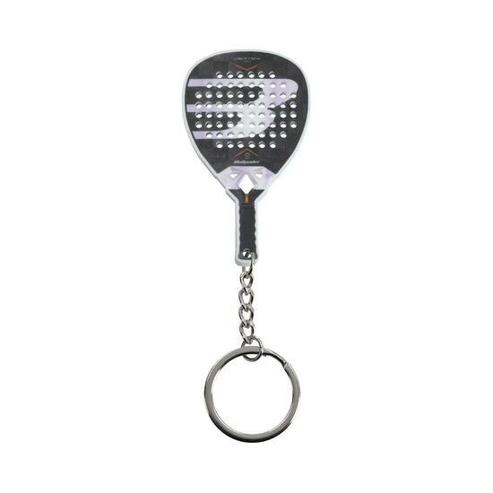Llavero Bullpadel Vertex 05 27