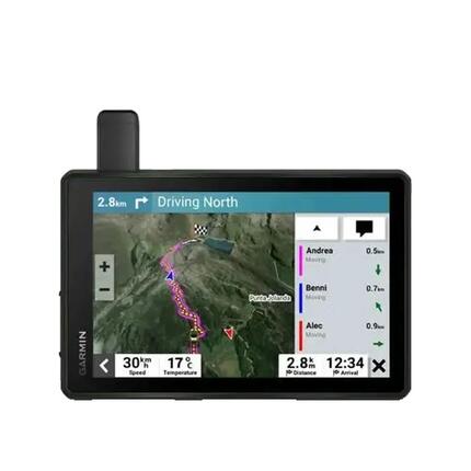Navigationssystem GPS Garmin Tread SxS Edition
