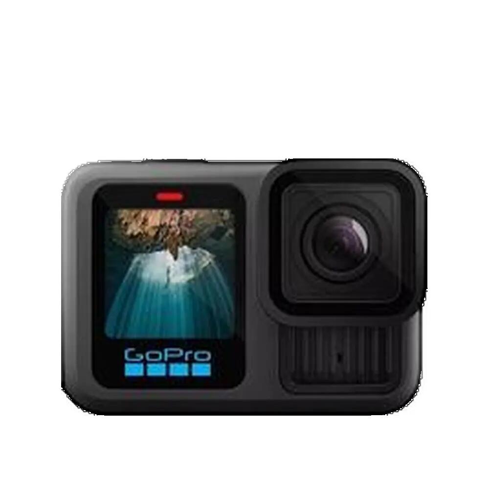 Caméra d'action GoPro HERO13 Bundle d'alimentation prolongé 5.3K 2/2