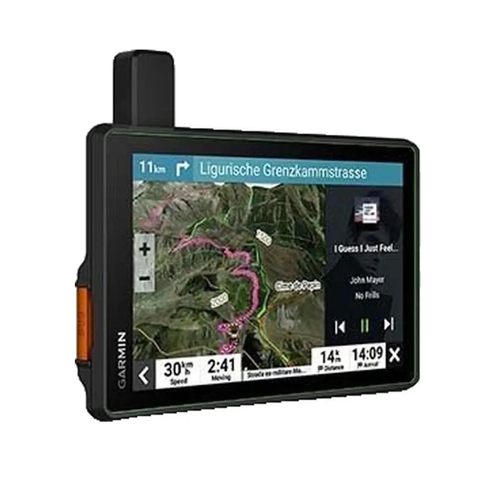 Système de navigation GPS Garmin Tread SxS Edition 7/10