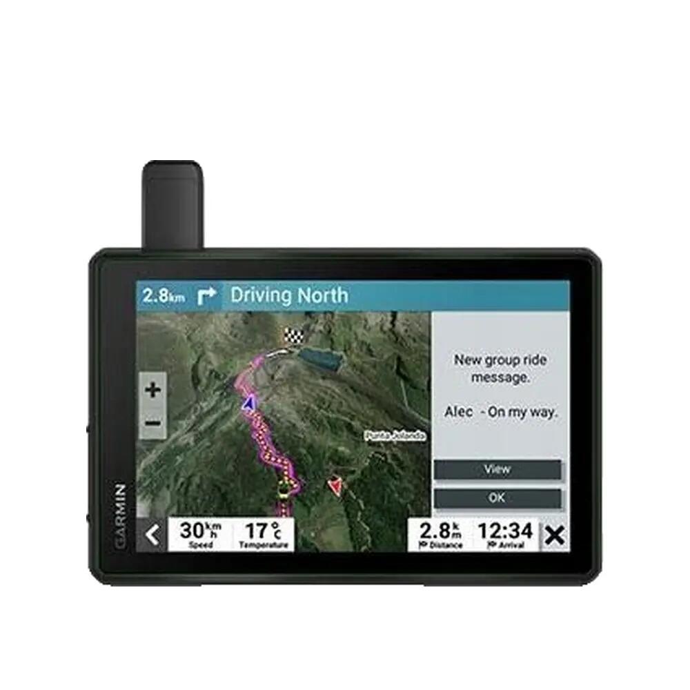 Système de navigation GPS Garmin Tread SxS Edition 6/10