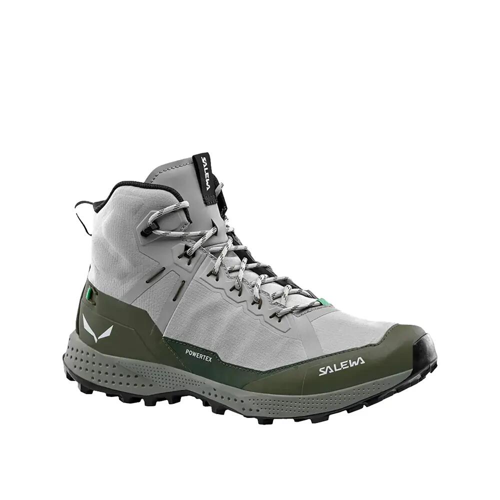 Scarpe da trekking Salewa Pedroc Pro Mid PTX Impermeabili 9/10